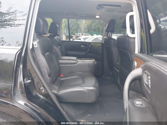 Photo 7 VIN: JN8AZ2NEXG9126614 - INFINITI QX80 