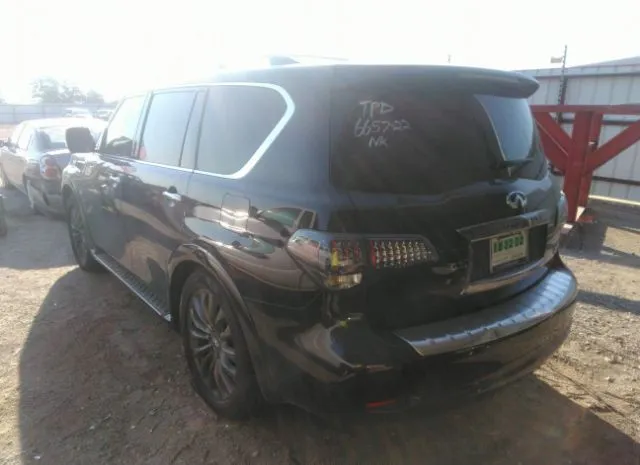 Photo 2 VIN: JN8AZ2NEXG9126970 - INFINITI QX80 