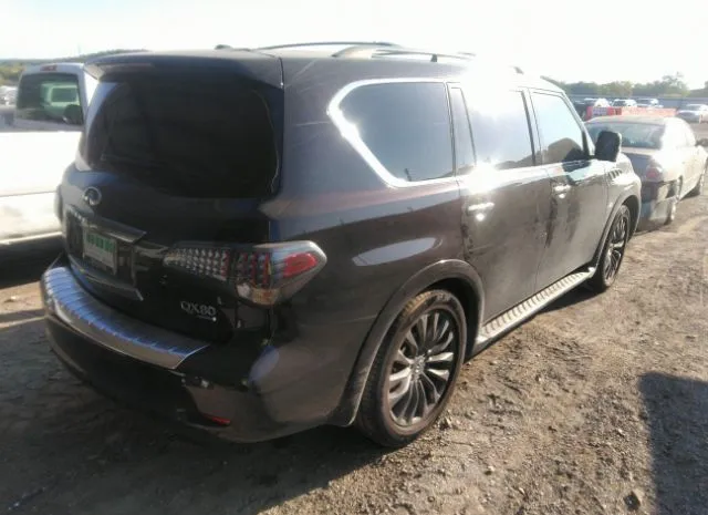 Photo 3 VIN: JN8AZ2NEXG9126970 - INFINITI QX80 