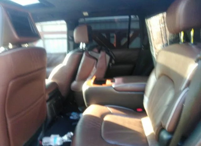 Photo 7 VIN: JN8AZ2NEXG9126970 - INFINITI QX80 