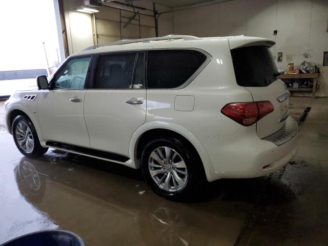 Photo 1 VIN: JN8AZ2NEXH9152843 - INFINITI QX80 BASE 