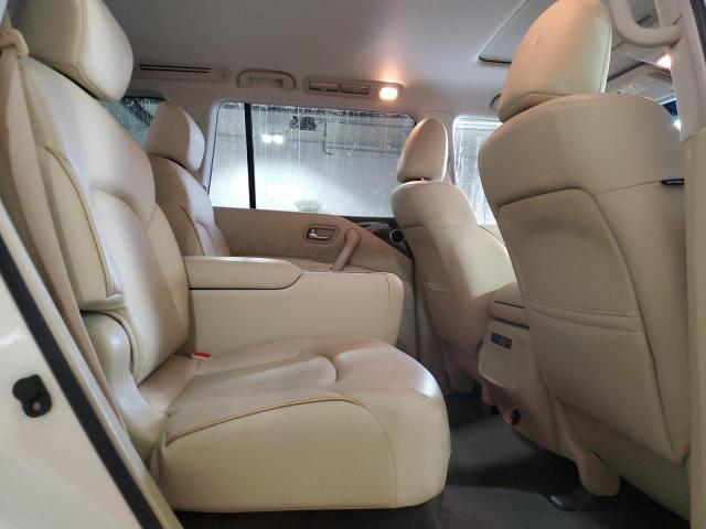 Photo 10 VIN: JN8AZ2NEXH9152843 - INFINITI QX80 BASE 