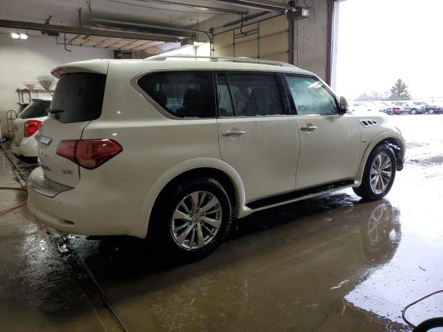 Photo 2 VIN: JN8AZ2NEXH9152843 - INFINITI QX80 BASE 