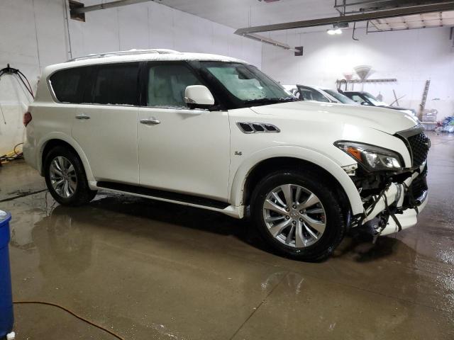 Photo 3 VIN: JN8AZ2NEXH9152843 - INFINITI QX80 BASE 