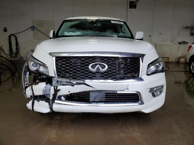 Photo 4 VIN: JN8AZ2NEXH9152843 - INFINITI QX80 BASE 