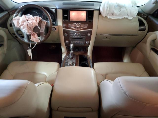 Photo 7 VIN: JN8AZ2NEXH9152843 - INFINITI QX80 BASE 