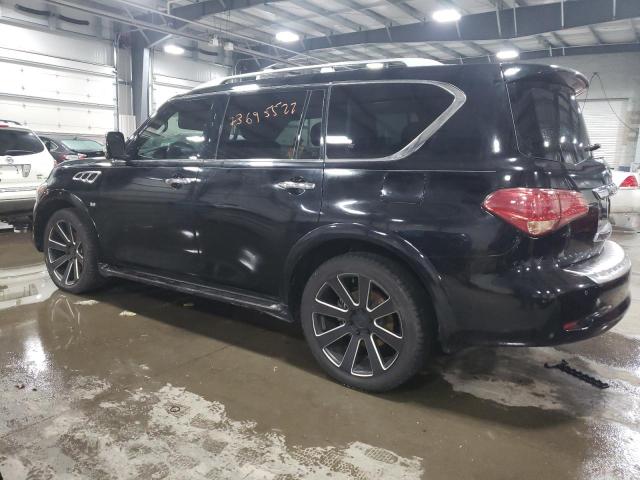 Photo 1 VIN: JN8AZ2NEXH9152924 - INFINITI QX80 BASE 