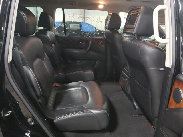 Photo 10 VIN: JN8AZ2NEXH9152924 - INFINITI QX80 BASE 