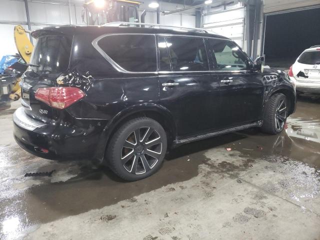 Photo 2 VIN: JN8AZ2NEXH9152924 - INFINITI QX80 BASE 