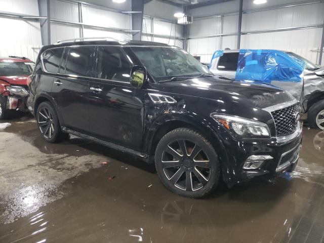 Photo 3 VIN: JN8AZ2NEXH9152924 - INFINITI QX80 BASE 