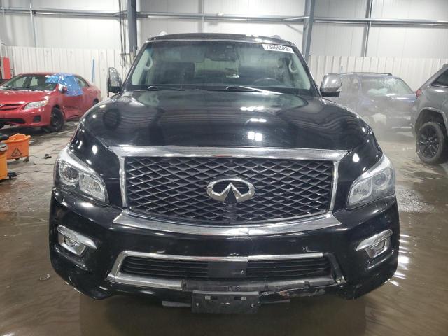 Photo 4 VIN: JN8AZ2NEXH9152924 - INFINITI QX80 BASE 