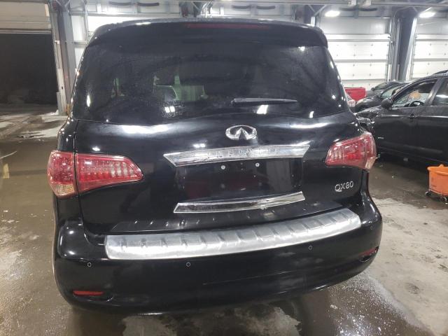 Photo 5 VIN: JN8AZ2NEXH9152924 - INFINITI QX80 BASE 