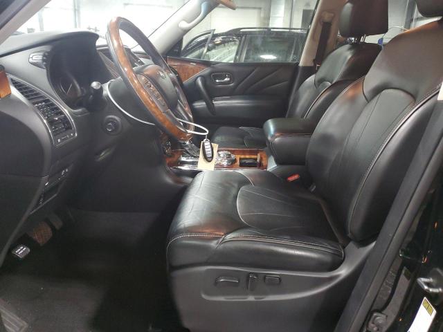 Photo 6 VIN: JN8AZ2NEXH9152924 - INFINITI QX80 BASE 