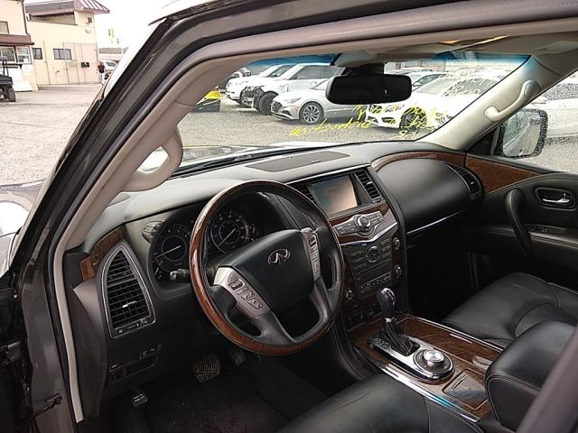 Photo 5 VIN: JN8AZ2NEXH9153622 - INFINITI QX80 BASE 