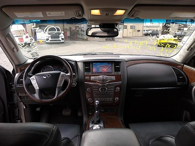 Photo 6 VIN: JN8AZ2NEXH9153622 - INFINITI QX80 BASE 