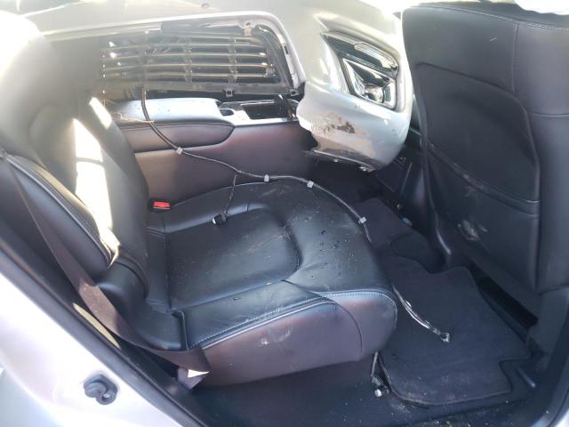 Photo 5 VIN: JN8AZ2NEXH9154981 - INFINITI QX80 BASE 