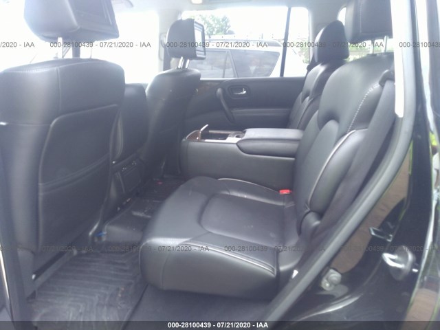 Photo 7 VIN: JN8AZ2NEXH9156035 - INFINITI QX80 