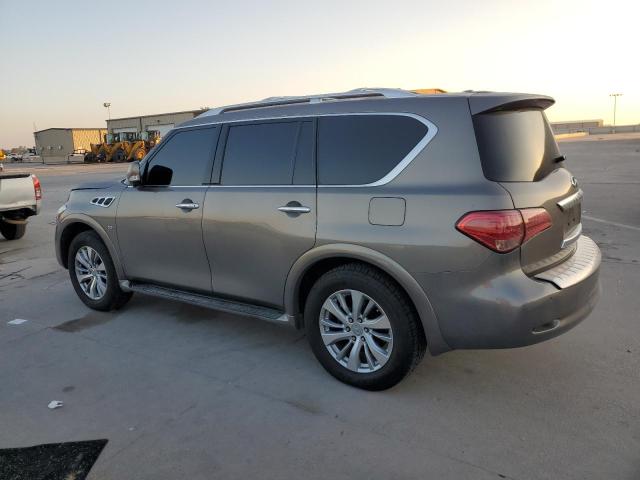 Photo 1 VIN: JN8AZ2NEXH9156729 - INFINITI QX80 BASE 