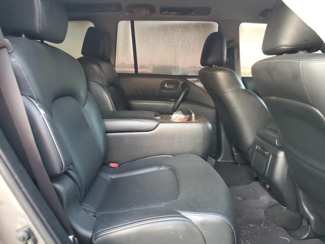 Photo 10 VIN: JN8AZ2NEXH9156729 - INFINITI QX80 BASE 