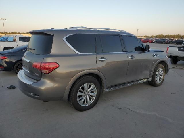 Photo 2 VIN: JN8AZ2NEXH9156729 - INFINITI QX80 BASE 