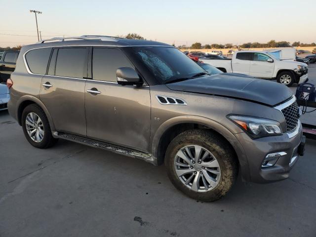 Photo 3 VIN: JN8AZ2NEXH9156729 - INFINITI QX80 BASE 