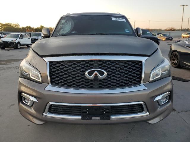 Photo 4 VIN: JN8AZ2NEXH9156729 - INFINITI QX80 BASE 