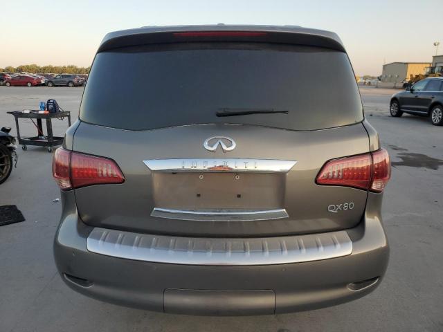 Photo 5 VIN: JN8AZ2NEXH9156729 - INFINITI QX80 BASE 