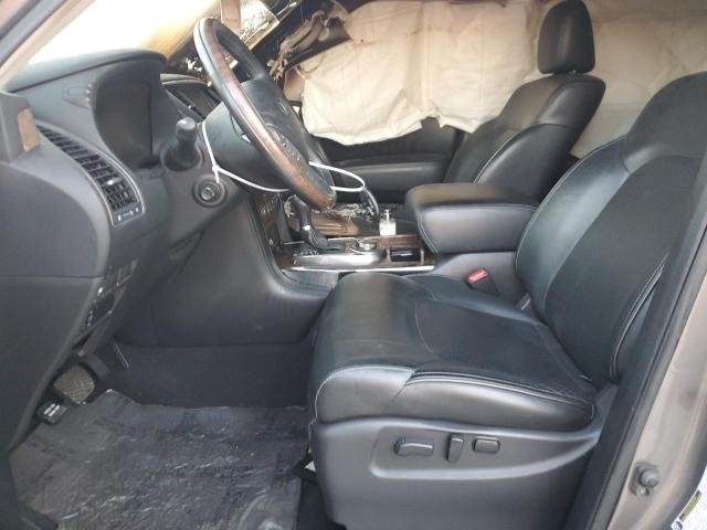 Photo 6 VIN: JN8AZ2NEXH9156729 - INFINITI QX80 BASE 