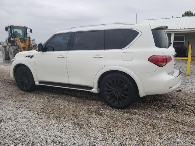 Photo 1 VIN: JN8AZ2NEXH9159050 - INFINITI QX80 BASE 