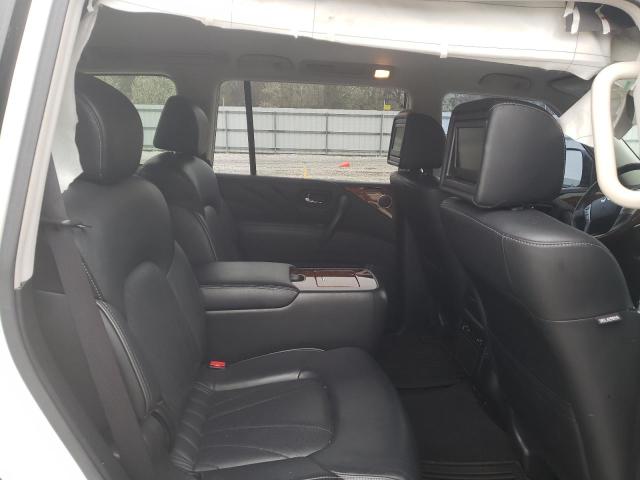 Photo 10 VIN: JN8AZ2NEXH9159050 - INFINITI QX80 BASE 