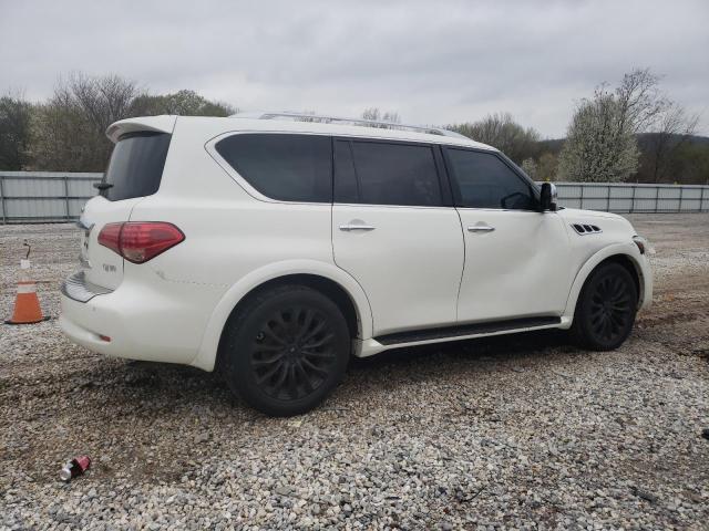 Photo 2 VIN: JN8AZ2NEXH9159050 - INFINITI QX80 BASE 