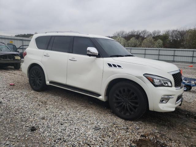 Photo 3 VIN: JN8AZ2NEXH9159050 - INFINITI QX80 BASE 