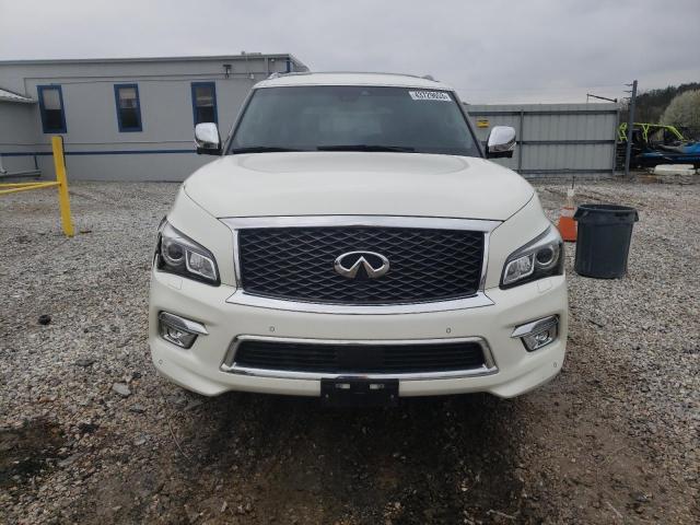 Photo 4 VIN: JN8AZ2NEXH9159050 - INFINITI QX80 BASE 