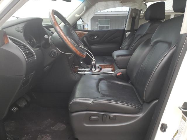 Photo 6 VIN: JN8AZ2NEXH9159050 - INFINITI QX80 BASE 