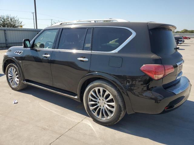 Photo 1 VIN: JN8AZ2NEXH9159646 - INFINITI QX80 BASE 