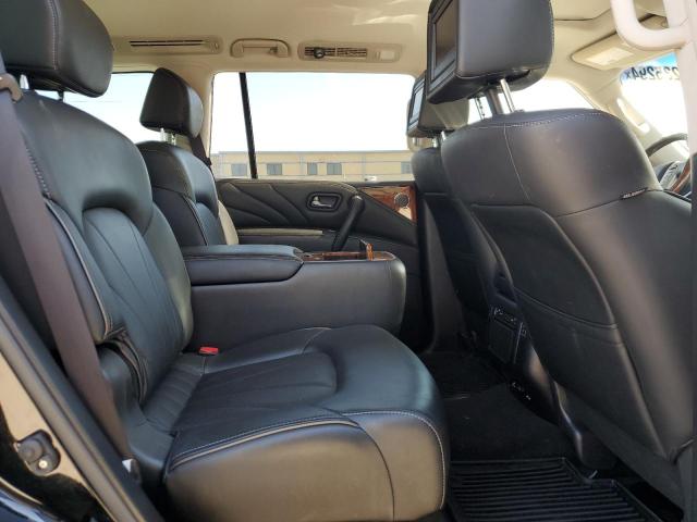 Photo 10 VIN: JN8AZ2NEXH9159646 - INFINITI QX80 BASE 