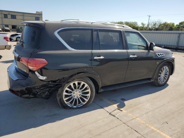 Photo 2 VIN: JN8AZ2NEXH9159646 - INFINITI QX80 BASE 