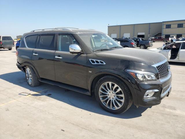 Photo 3 VIN: JN8AZ2NEXH9159646 - INFINITI QX80 BASE 