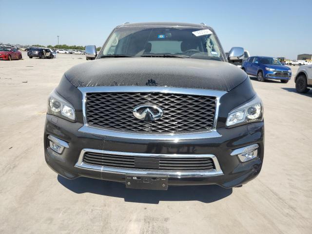 Photo 4 VIN: JN8AZ2NEXH9159646 - INFINITI QX80 BASE 