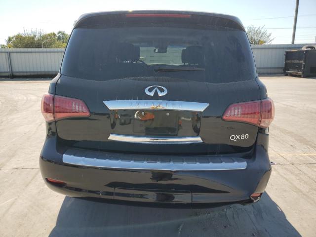 Photo 5 VIN: JN8AZ2NEXH9159646 - INFINITI QX80 BASE 