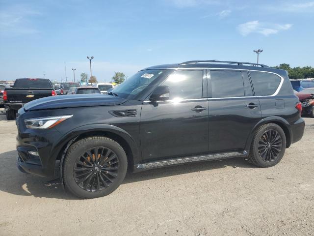 Photo 0 VIN: JN8AZ2NEXJ9190255 - INFINITI QX80 BASE 