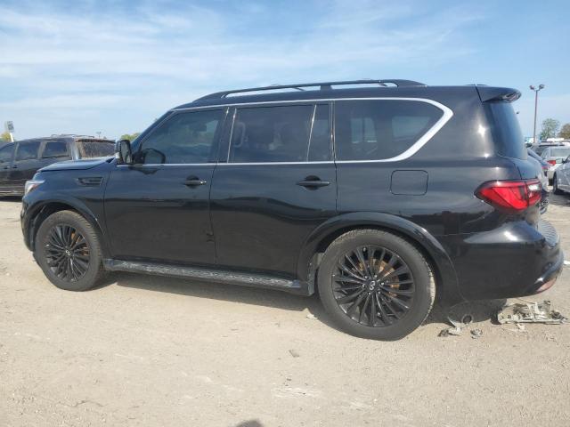 Photo 1 VIN: JN8AZ2NEXJ9190255 - INFINITI QX80 BASE 