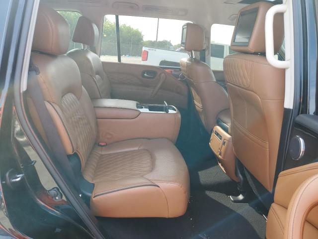 Photo 10 VIN: JN8AZ2NEXJ9190255 - INFINITI QX80 BASE 