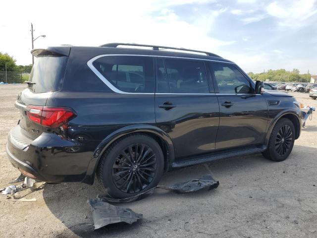 Photo 2 VIN: JN8AZ2NEXJ9190255 - INFINITI QX80 BASE 