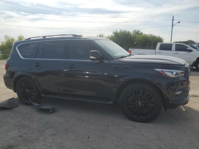 Photo 3 VIN: JN8AZ2NEXJ9190255 - INFINITI QX80 BASE 