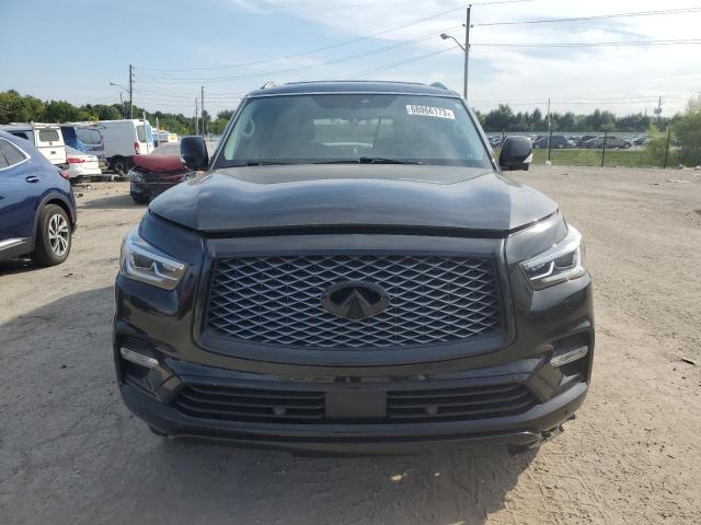 Photo 4 VIN: JN8AZ2NEXJ9190255 - INFINITI QX80 BASE 