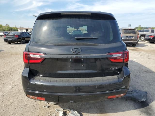 Photo 5 VIN: JN8AZ2NEXJ9190255 - INFINITI QX80 BASE 