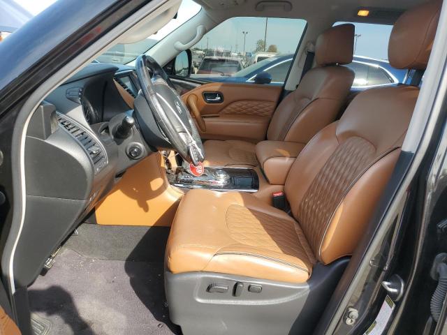 Photo 6 VIN: JN8AZ2NEXJ9190255 - INFINITI QX80 BASE 