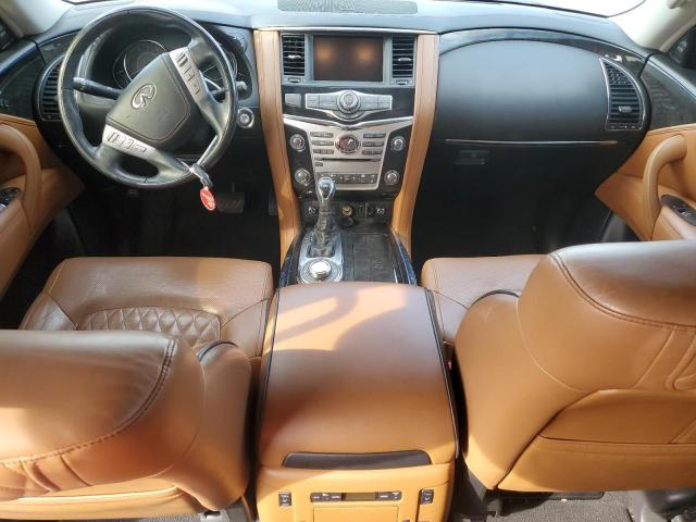 Photo 7 VIN: JN8AZ2NEXJ9190255 - INFINITI QX80 BASE 