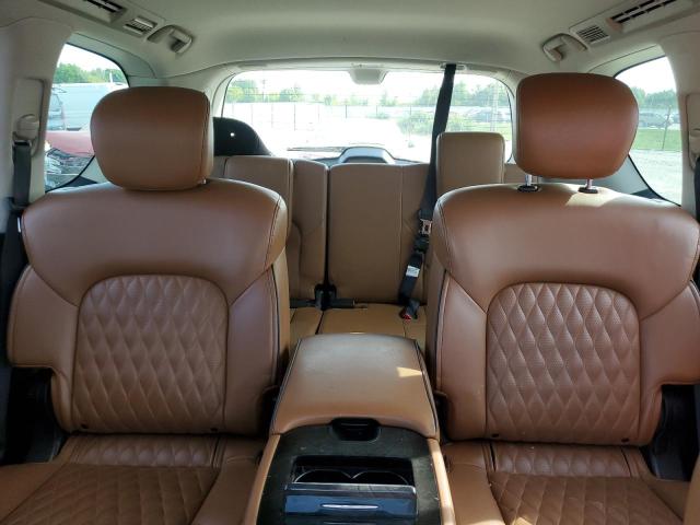 Photo 9 VIN: JN8AZ2NEXJ9190255 - INFINITI QX80 BASE 